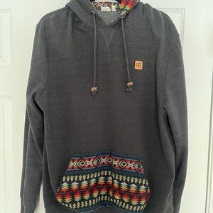 Tentree Sweatshirt - Men's - Large